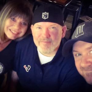 Meet your Posher, Steve